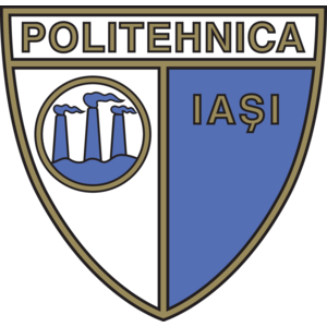 Politehnica Iasi Logo